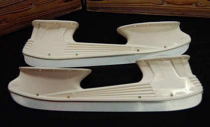 NUOVO Blades hochey Hurricane 9700 NUOVO - Original Sport