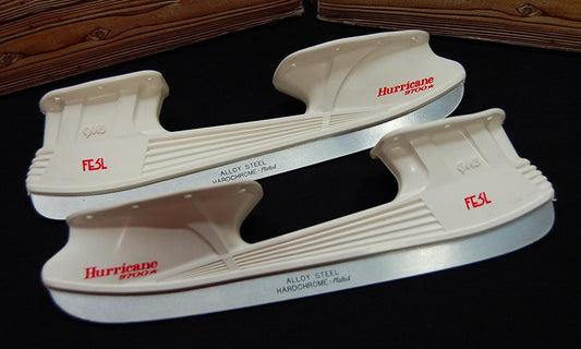 NUOVO Lame hochey Hurricane 9700 NUOVO - Original Sport