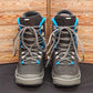 NUOVO Scarpone Blu/Nero  Killer Loop NUOVO - Original Sport