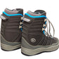 NUOVO Scarpone Blu/Nero  Killer Loop NUOVO - Original Sport