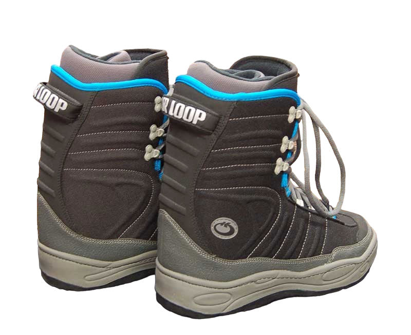 NUOVO Scarpone Blu/Nero  Killer Loop NUOVO - Original Sport