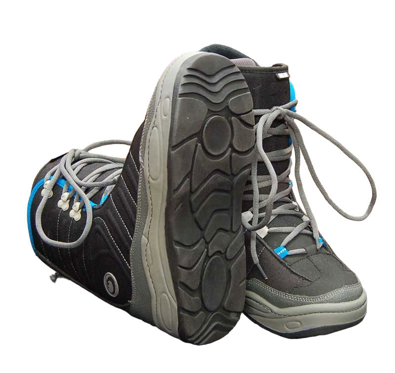 NUOVO Scarpone Blu/Nero  Killer Loop NUOVO - Original Sport