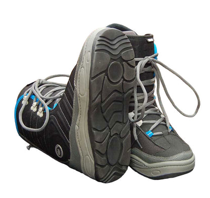 NUOVO Scarpone Blu/Nero  Killer Loop NUOVO - Original Sport