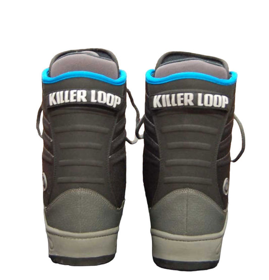 NUOVO Scarpone Blu/Nero  Killer Loop NUOVO - Original Sport