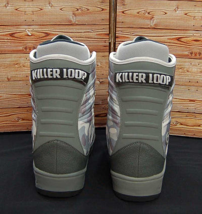 NUOVO Scarpone CAMO  Killer Loop NUOVO - Original Sport