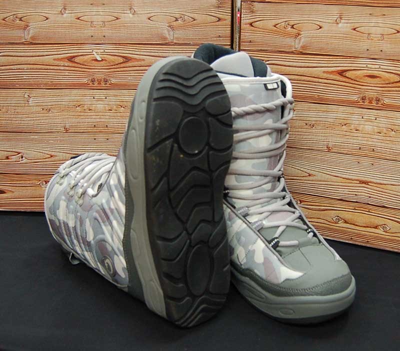 NUOVO Scarpone CAMO  Killer Loop NUOVO - Original Sport