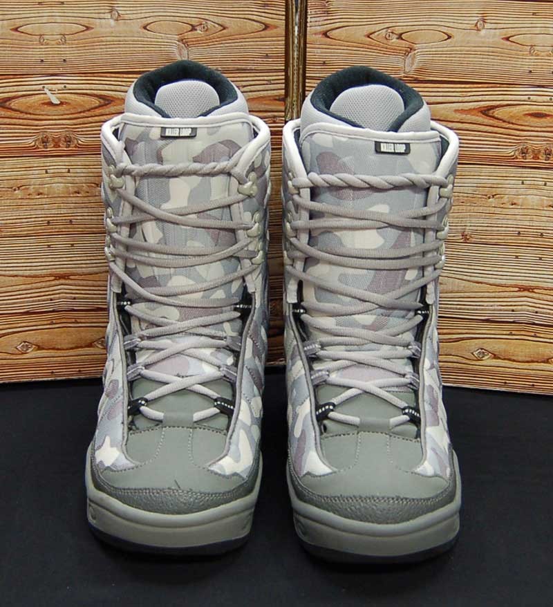 NUOVO Scarpone CAMO  Killer Loop NUOVO - Original Sport