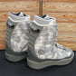NUOVO Scarpone CAMO  Killer Loop NUOVO - Original Sport
