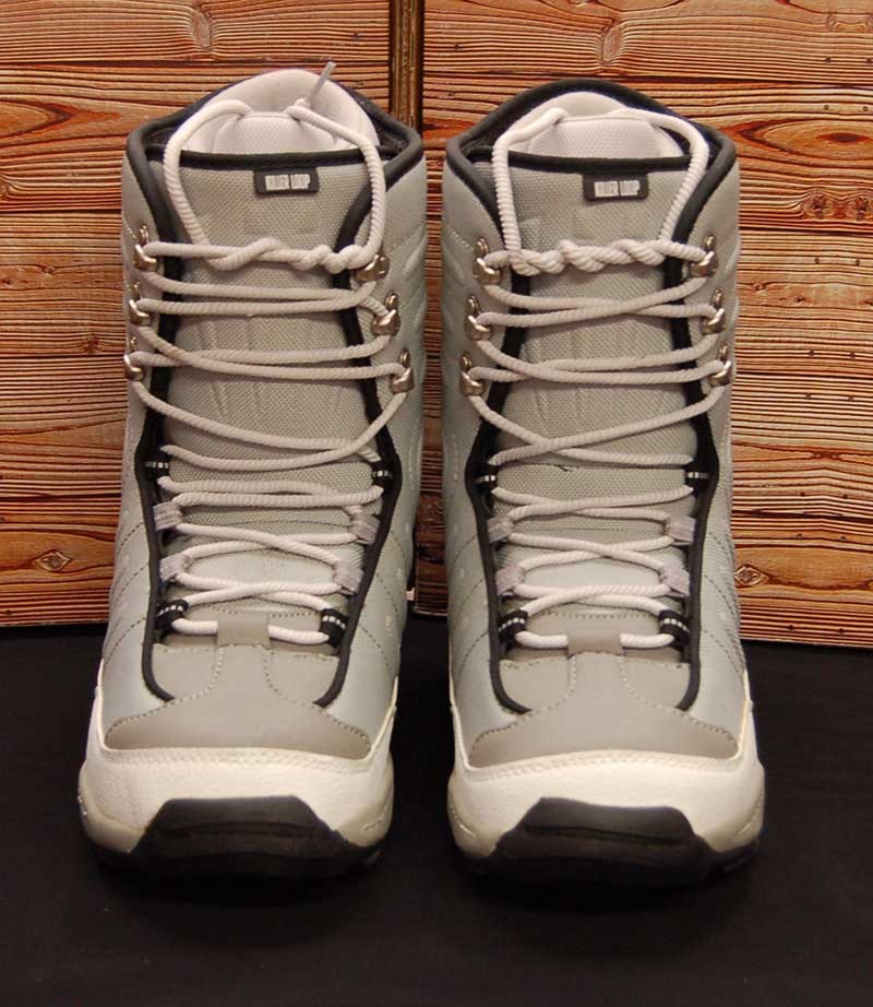 NUOVO Scarpone GREY  Killer Loop NUOVO - Original Sport
