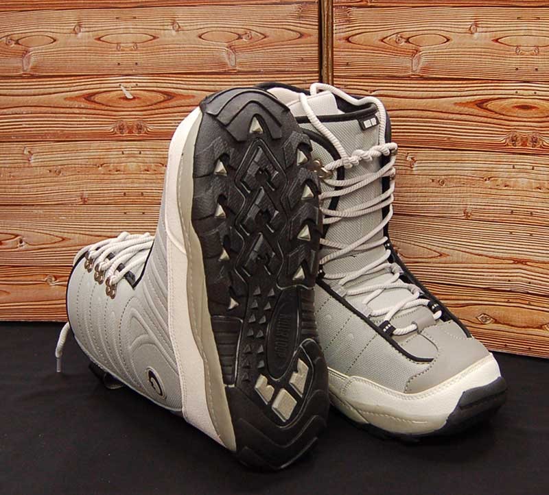 NUOVO Scarpone GREY  Killer Loop NUOVO - Original Sport