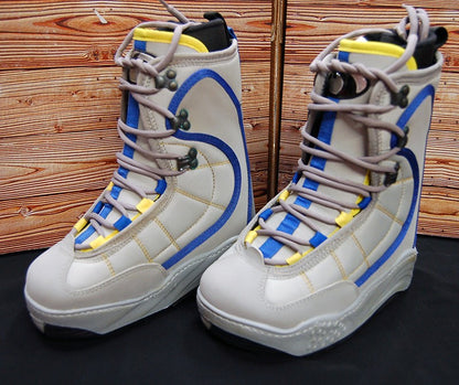 NUOVO Killer Loop boots snow kid NUOVO - Original Sport