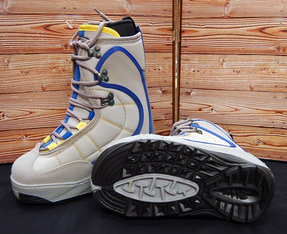 NUOVO Killer Loop boots snow kid NUOVO - Original Sport