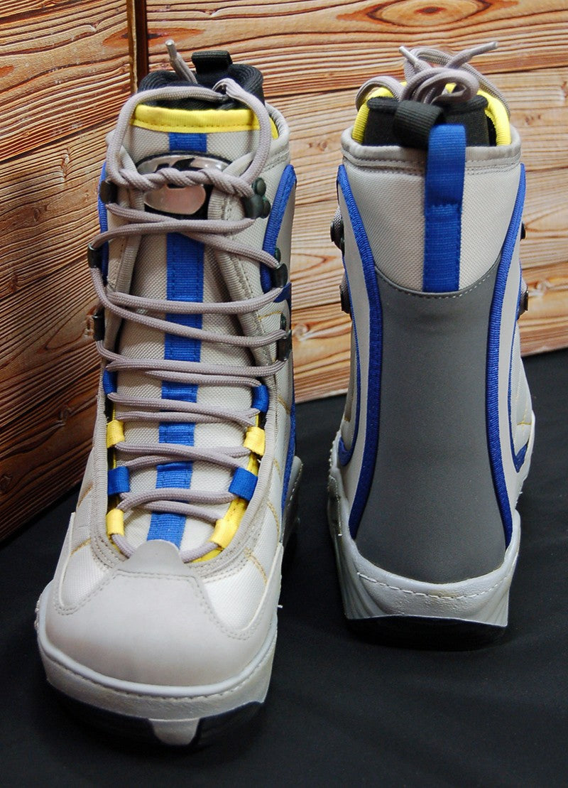 NUOVO Killer Loop scarpone snow kid NUOVO - Original Sport