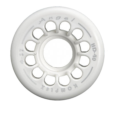 Komplex skating wheel Angel 57 mm 40 D - Original Sport