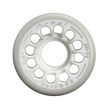 Komplex skating wheel Angel 57 mm 52 D - Original Sport