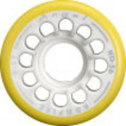 Komplex skating wheel Angel 57 mm 56 D - Original Sport