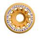 Komplex ruota Azzurra 57 mm 50 D - pack da 4 - Original Sport