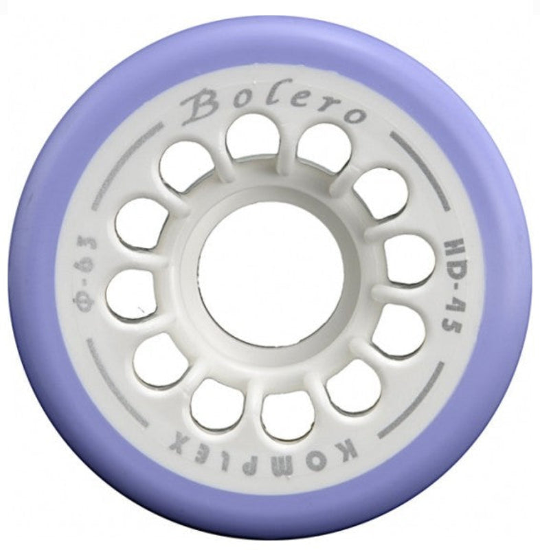 Komplex ruota Bolero 63 mm 45 D - Original Sport