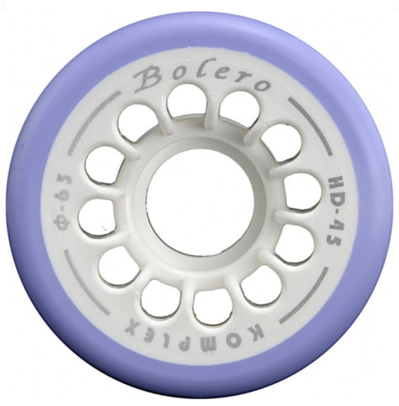 Komplex ruota Bolero 63 mm 45 D - Original Sport