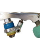 Komplex telaio Silver 016 - Original Sport