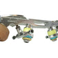 Komplex telaio Silver Plus - Original Sport