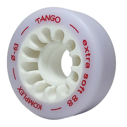 Komplex  skating wheel Tango 63 mm 88 A - Original Sport