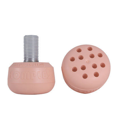 Komplex toestops Pink - Original Sport