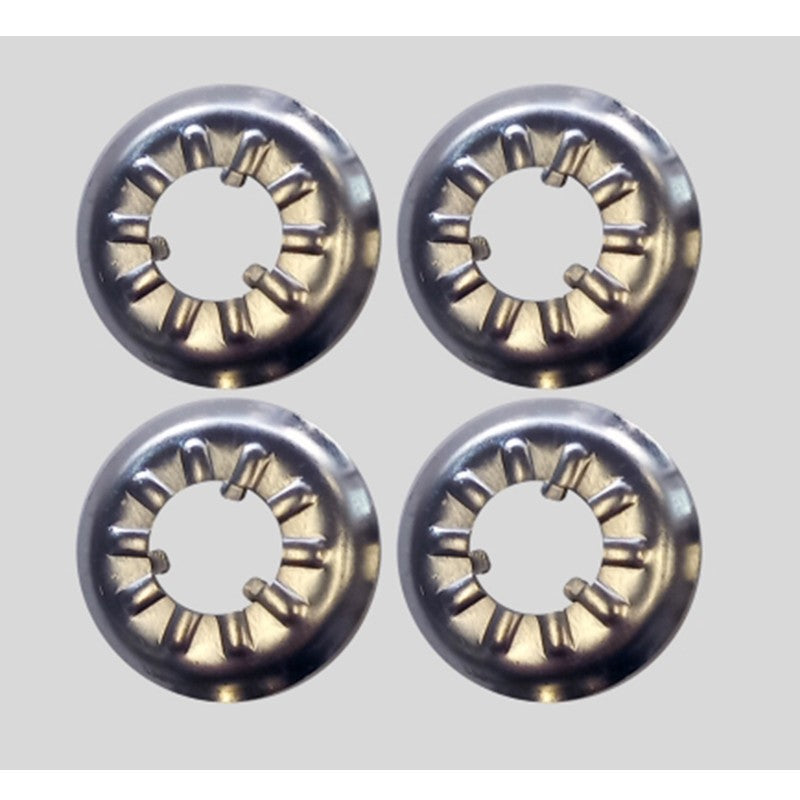 Komplex piattelli con tacche  - Original Sport