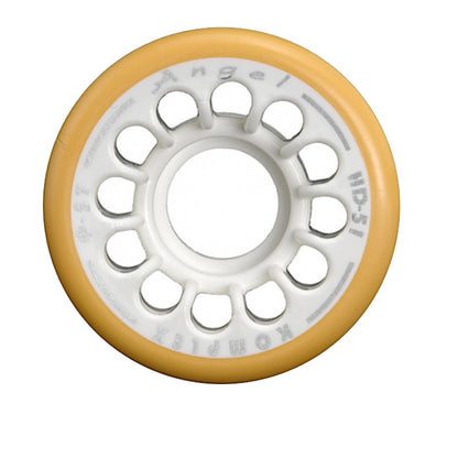 Komplex skating wheel Angel 57 mm 51 D - Original Sport