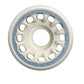 Komplex ruota Azzurra 57 mm 60 D - pack da 4 - Original Sport