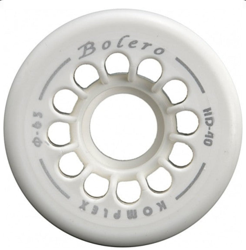 Komplex ruota Bolero 63 mm 40 D - Original Sport