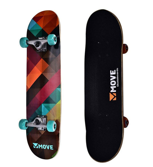 Move skateboard Cube  - Original Sport
