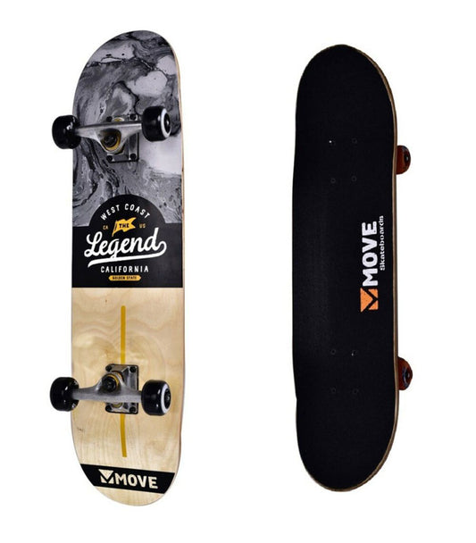 Move skateboard Legend - Original Sport