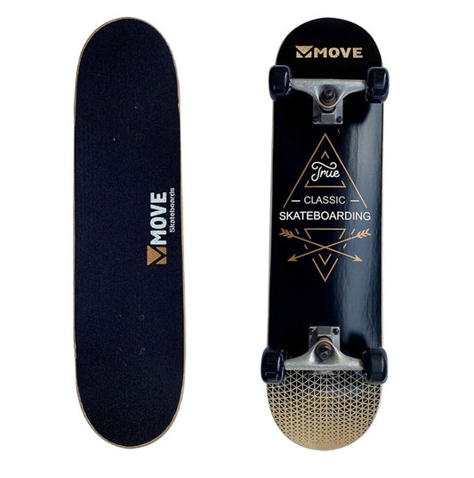 Move skateboard True- Original Sport