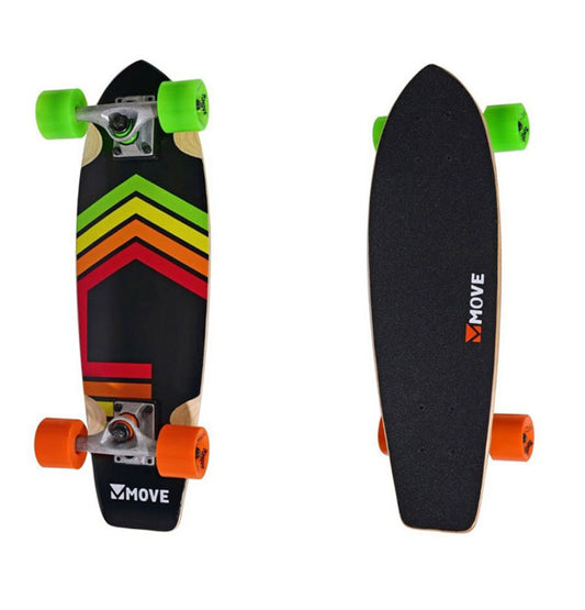 Move skateboard cruiser Neon  - Original Sport