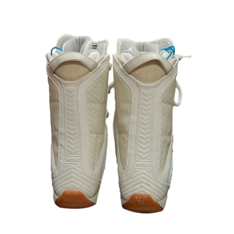NUOVO Scarpone BARRAGE Nitro NUOVO - Original Sport