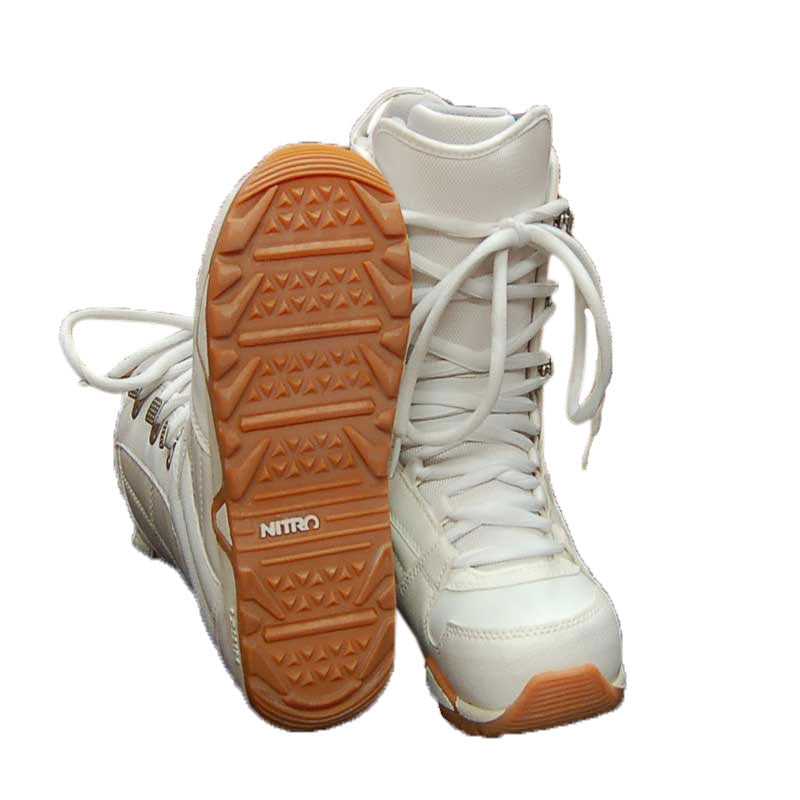 NUOVO Scarpone BARRAGE Nitro NUOVO - Original Sport