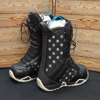 NUOVO Scarpone BARRAGE TLS Nitro NUOVO - Original Sport