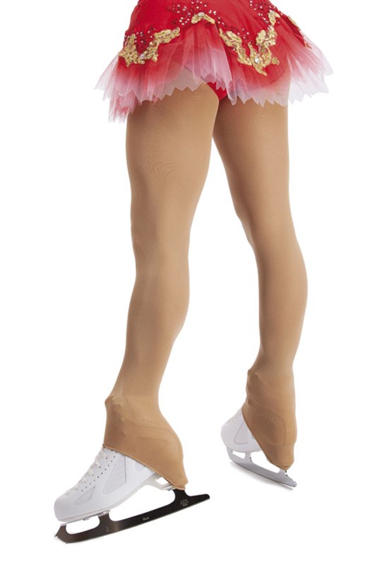 Original Sport collant natural copritacco - Original Sport