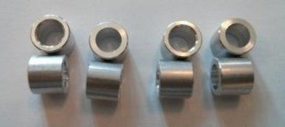 Original Sport skate spacers  - Original Sport