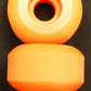 Original Sport ruote skate arancioni 51 mm 95 A - Original Sport