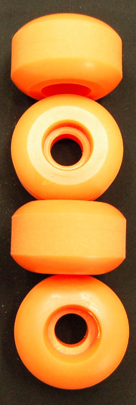 Original Sport ruote skate arancioni 51 mm 95 A - Original Sport