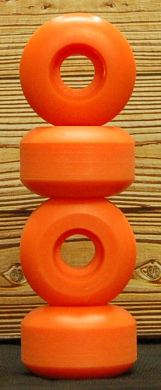 Original Sport ruote skate arancioni 51 mm 95 A - Original Sport