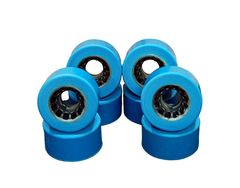 Original Sport ruote strada Quad Blu 62 mm 88 A - Original Sport