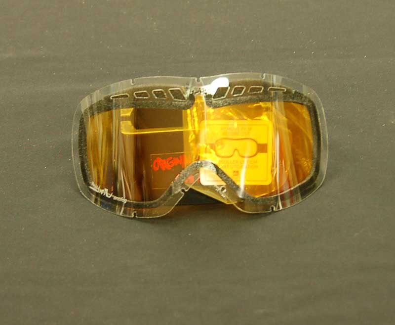 NUOVO ECLIPSE Quicksilver lente NUOVO - Original Sport