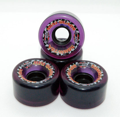 Road wheels Miniquads - Original Sport