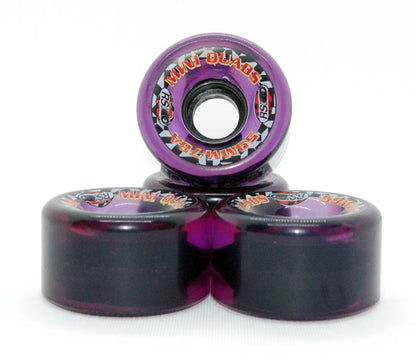 Road wheels Miniquads - Original Sport