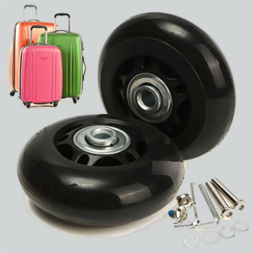 Riparazione ruote trolley - Original Sport