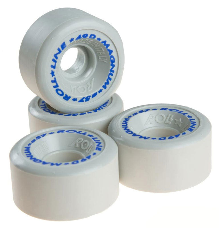 Roll Line ruote Magnum 57 mm 49 D - Original Sport