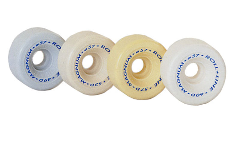 Roll Line ruote Magnum 57 varianti - Original Sport